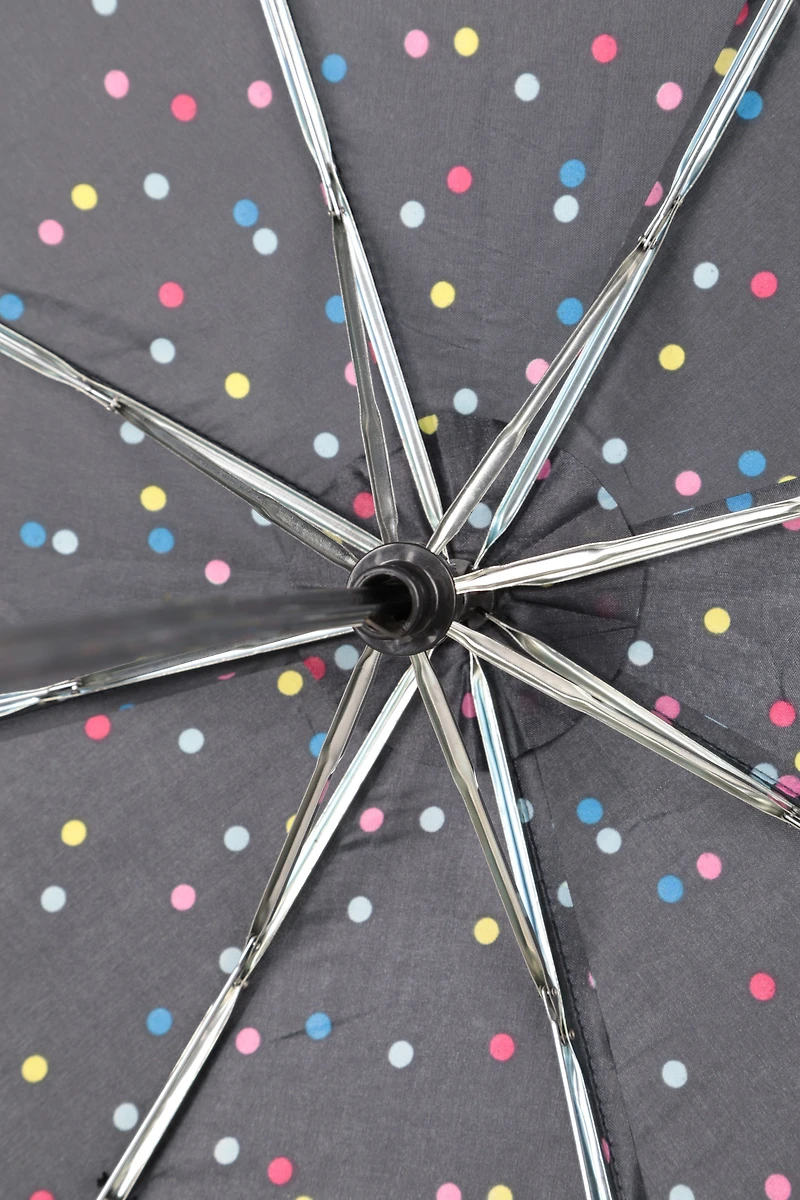 Mini Patterned Umbrella