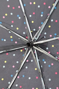Mini Patterned Umbrella