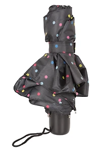 Mini Patterned Umbrella