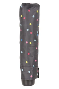 Mini Patterned Umbrella