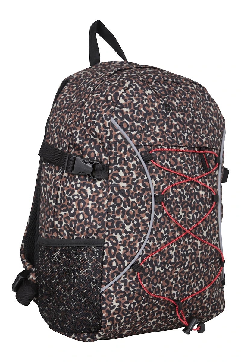 Bolt 18 Litre Backpack - Patterned