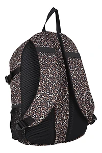 Bolt 18 Litre Backpack - Patterned