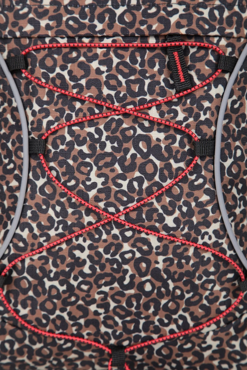 Bolt 18 Litre Backpack - Patterned