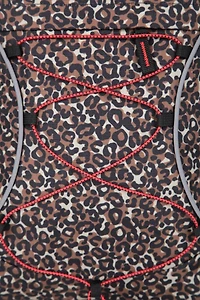 Bolt 18 Litre Backpack - Patterned