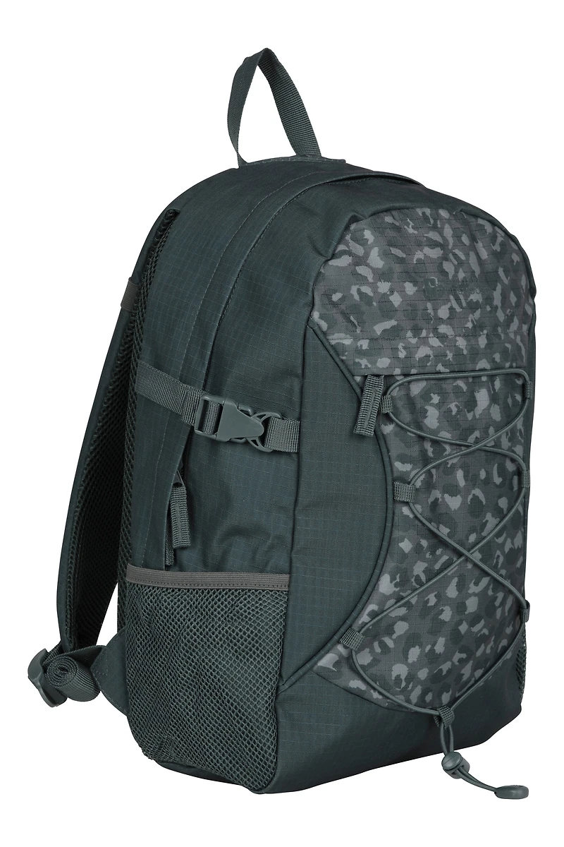 Bolt 18 Litre Backpack - Patterned