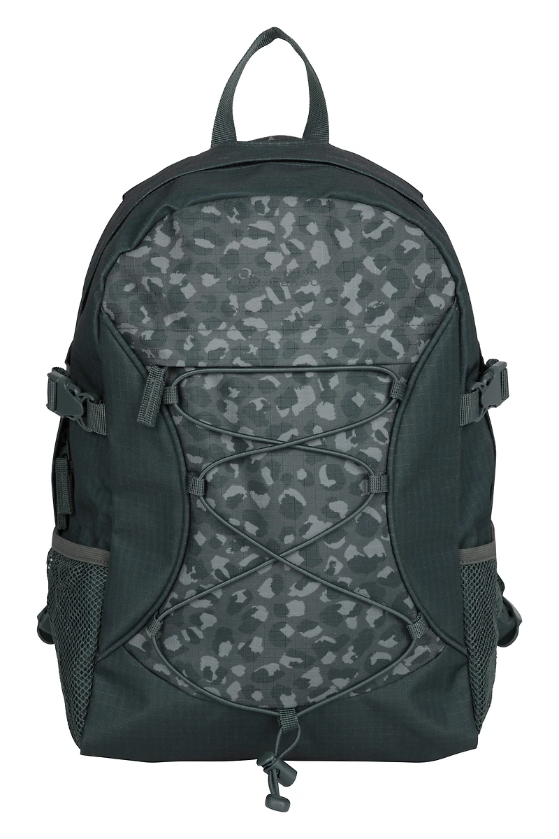 Bolt 18 Litre Backpack - Patterned