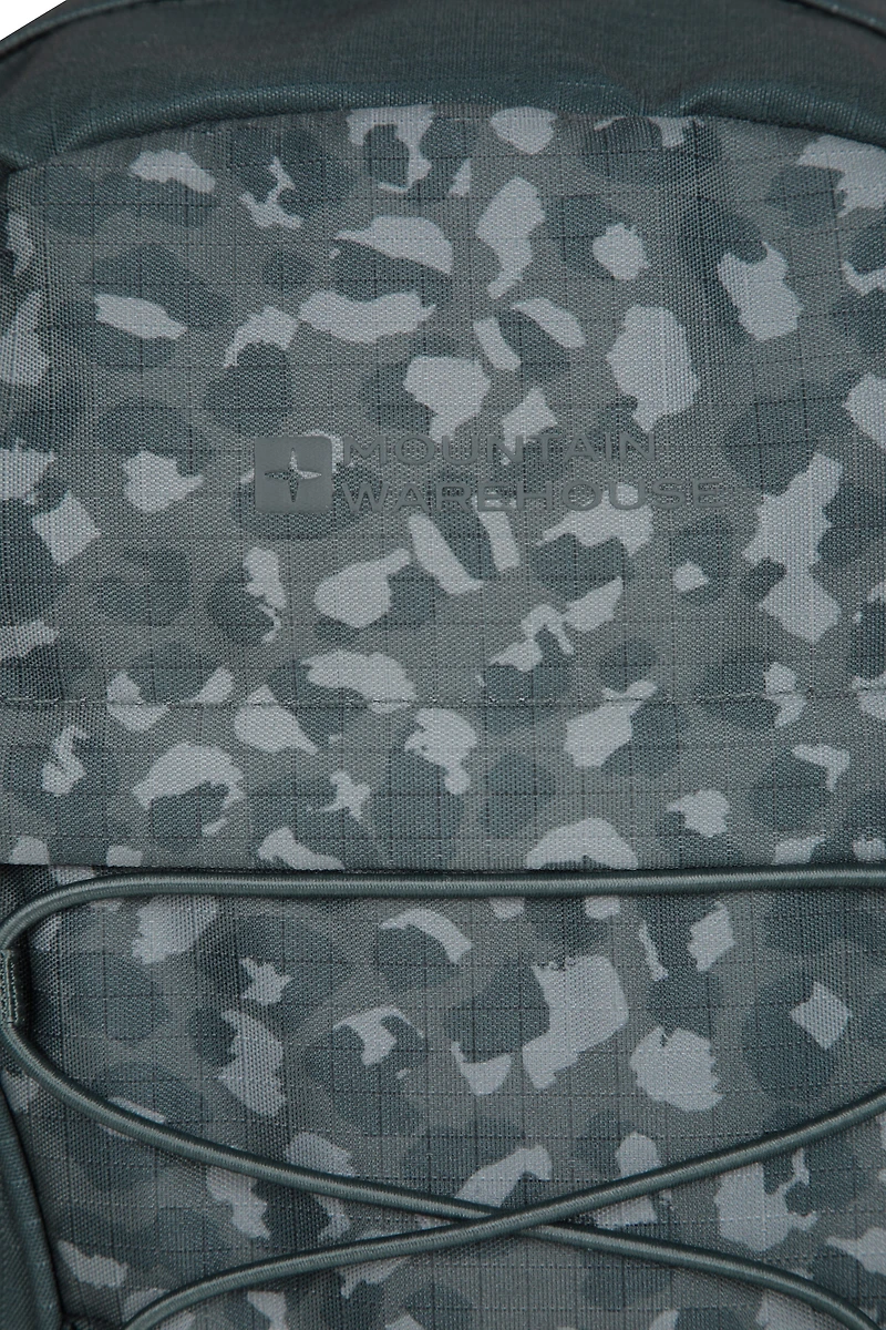 Bolt 18 Litre Backpack - Patterned