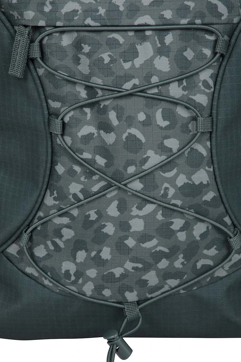 Bolt 18 Litre Backpack - Patterned
