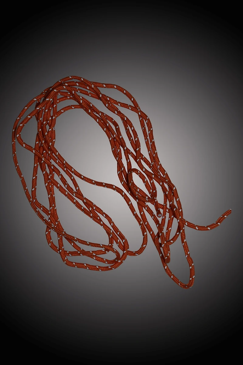 Reflective Detail Guy Rope