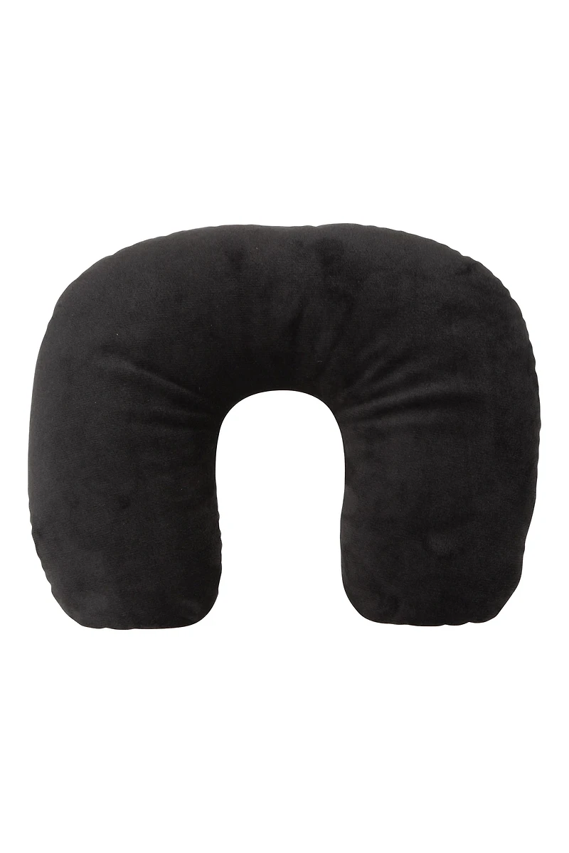 Micro Bead Travel Pillow
