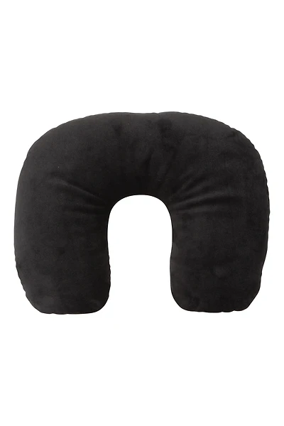 Micro Bead Travel Pillow