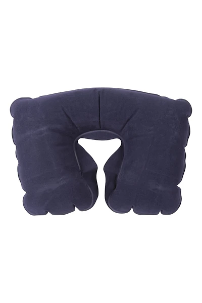 Inflatable Travel Pillow