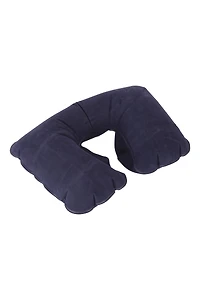 Inflatable Travel Pillow