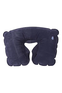 Inflatable Travel Pillow