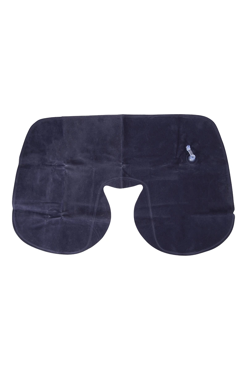 Inflatable Travel Pillow