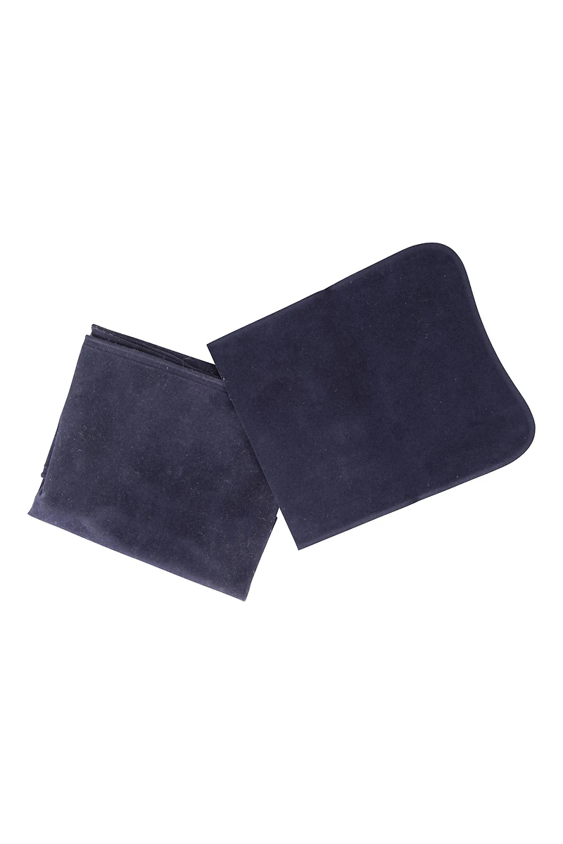 Inflatable Travel Pillow