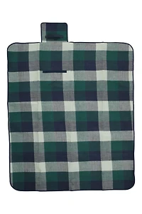 Check Picnic Mat