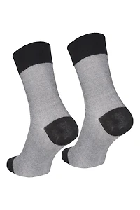 IsoCool Mid-Calf Liner Socks 2-Pack