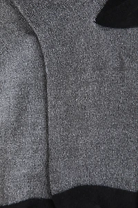 IsoCool Mid-Calf Liner Socks 2-Pack