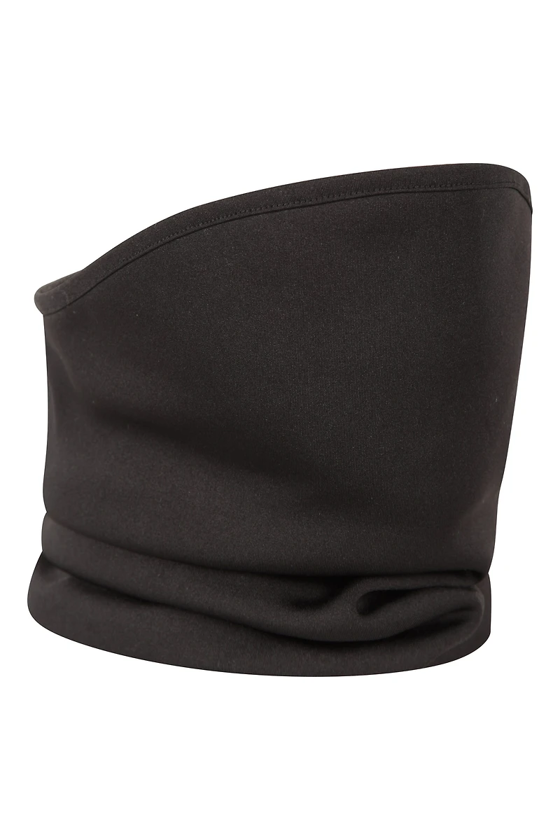 Stretch Fleece Neck Gaiter