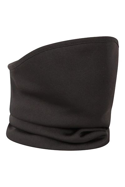 Stretch Fleece Neck Gaiter