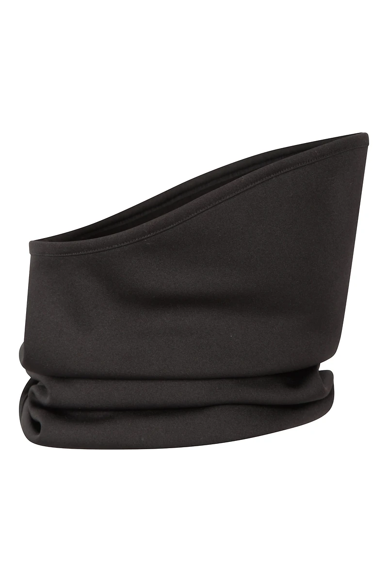 Stretch Fleece Neck Gaiter