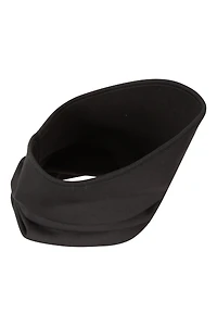 Stretch Fleece Neck Gaiter