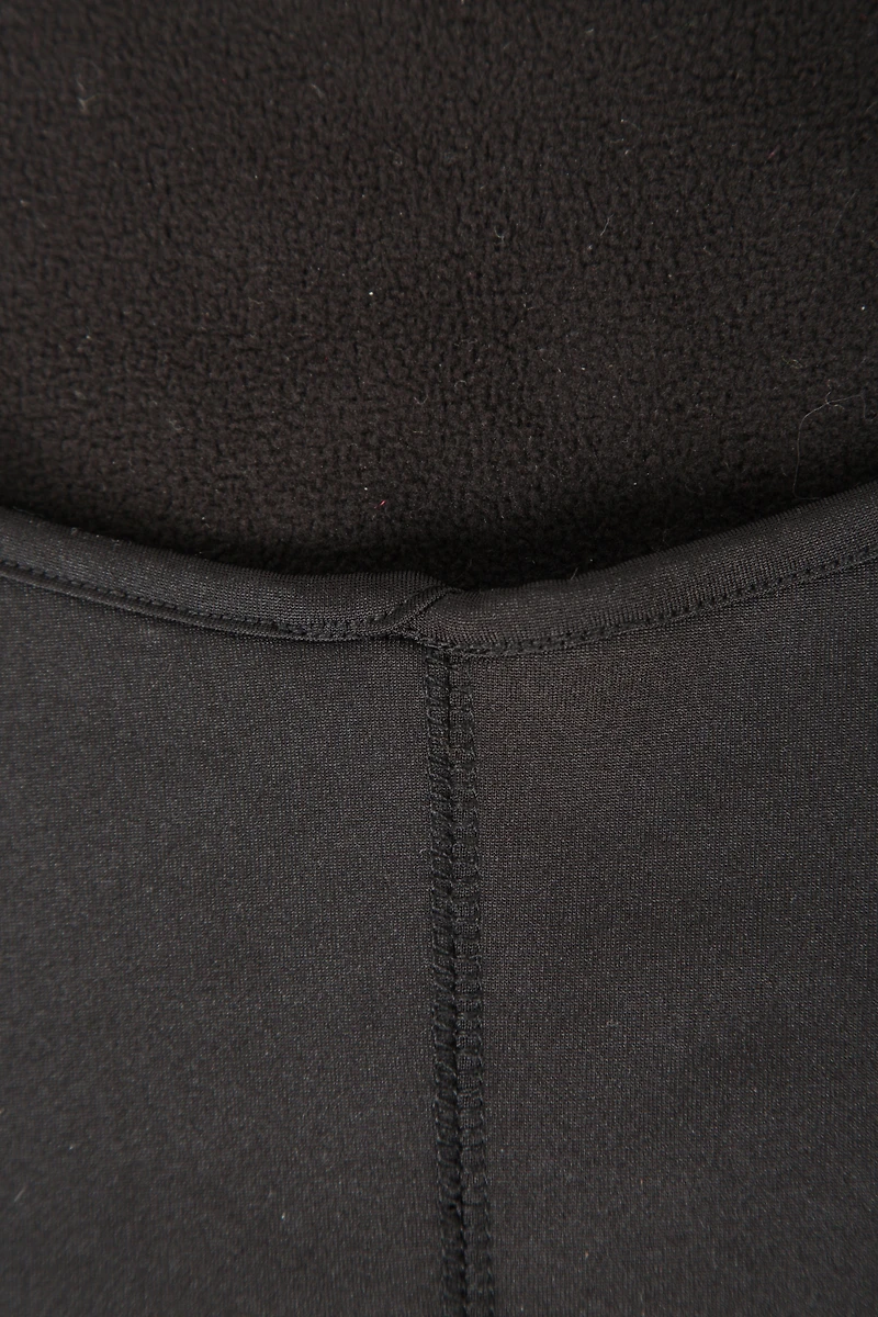 Stretch Fleece Neck Gaiter