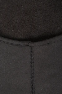 Stretch Fleece Neck Gaiter