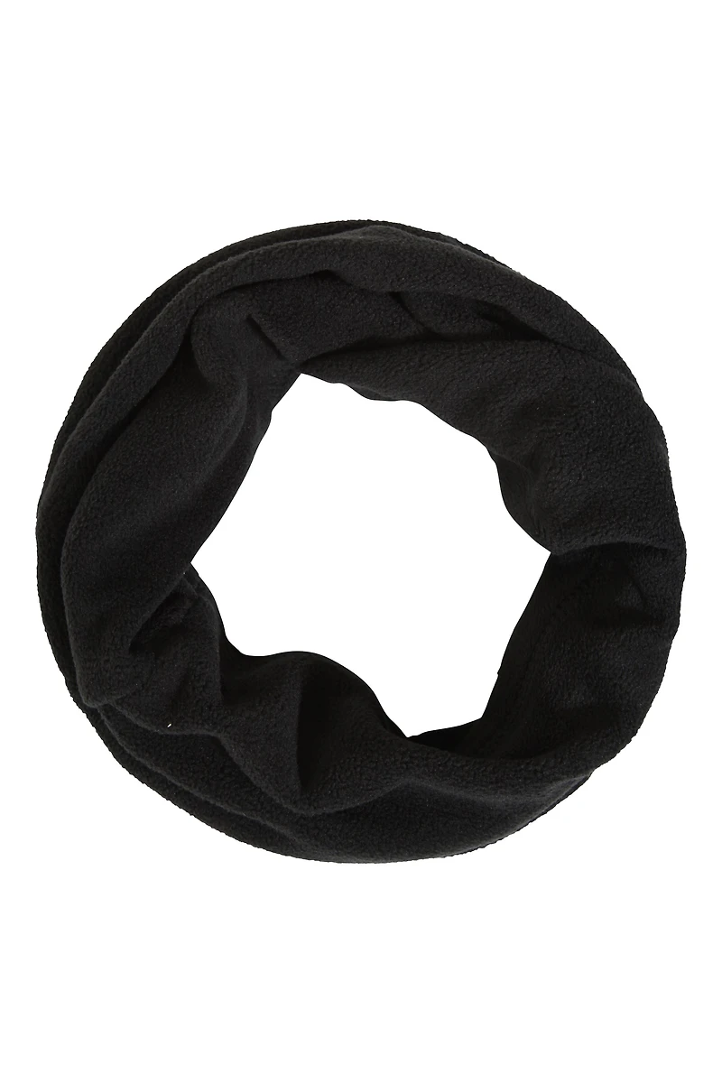 Fleece Neck Gaiter