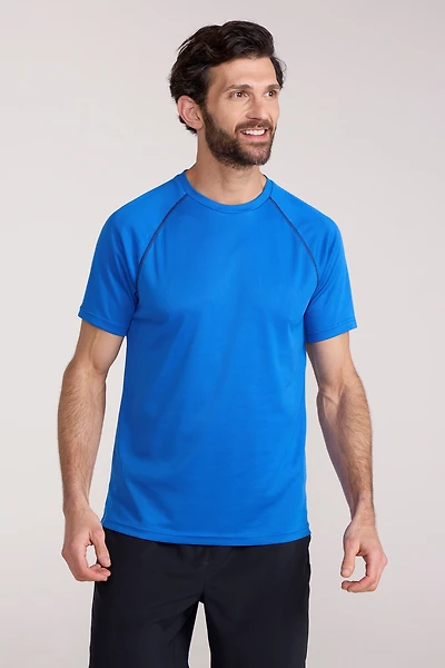 Endurance Mens IsoCool Active T-Shirt
