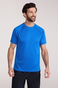 Endurance Mens IsoCool Active T-Shirt