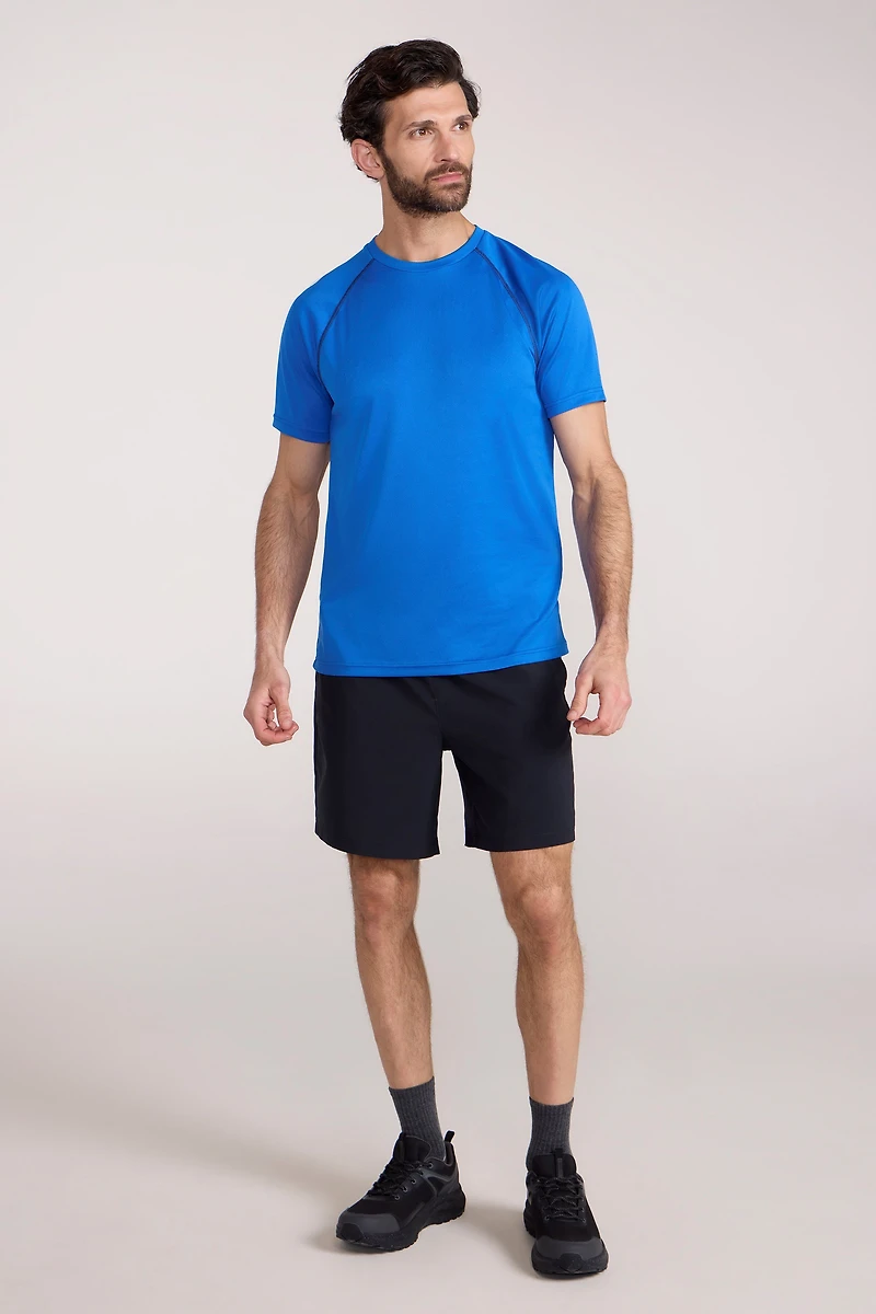 Endurance Mens IsoCool Active T-Shirt
