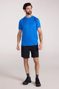 Endurance Mens IsoCool Active T-Shirt