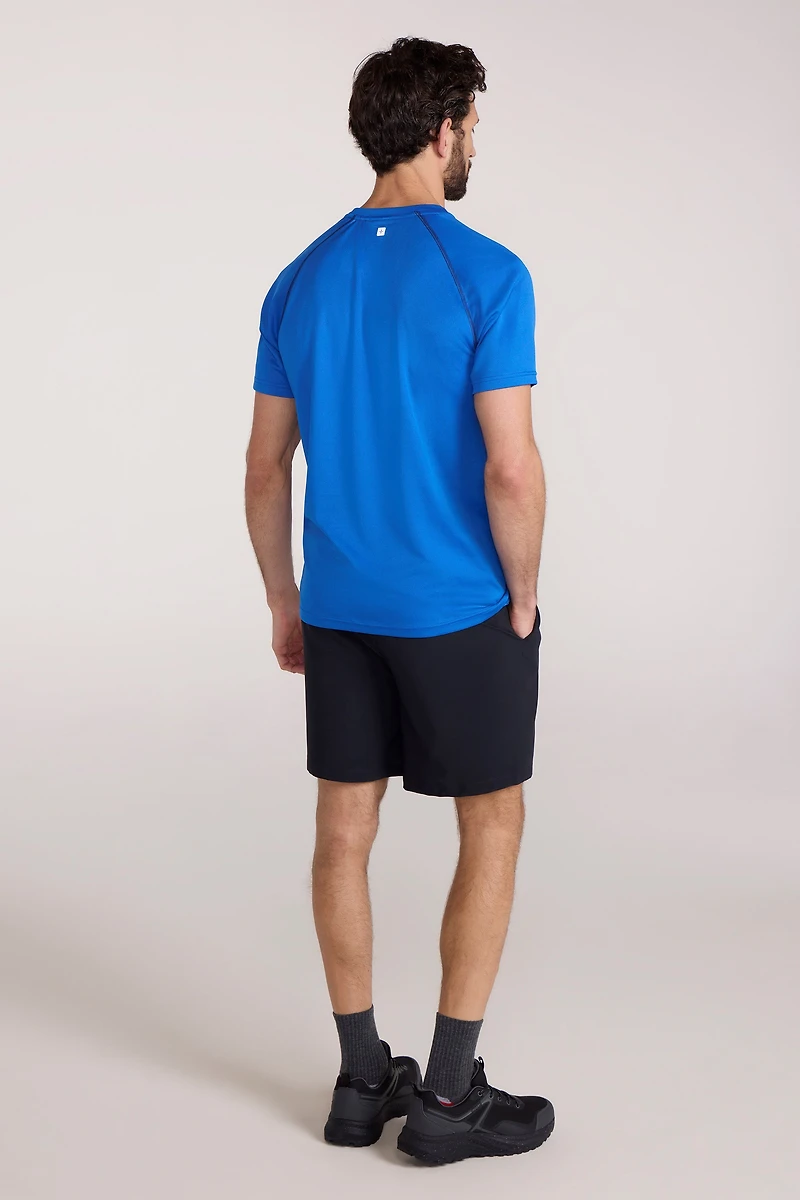 Endurance Mens IsoCool Active T-Shirt
