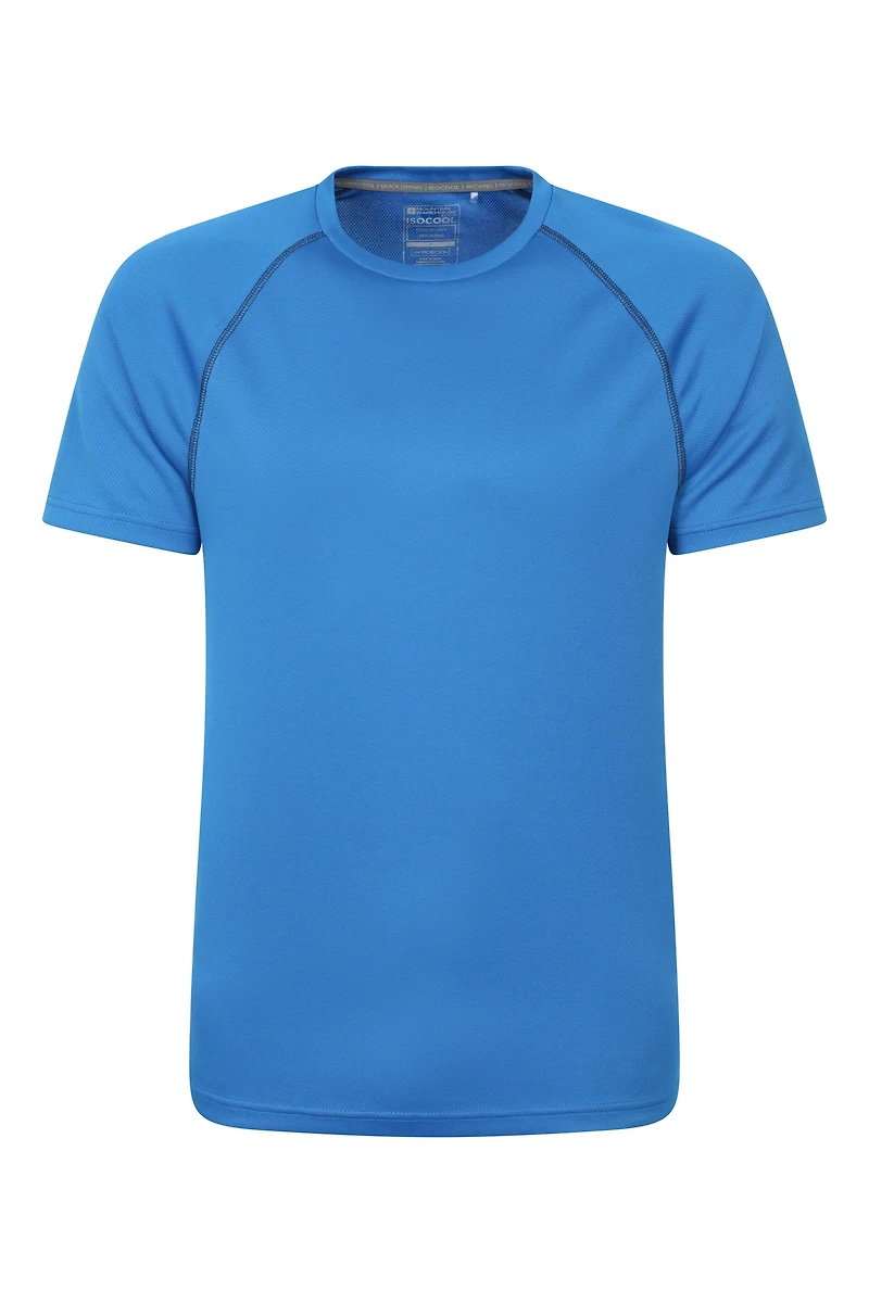 Endurance Mens IsoCool Active T-Shirt