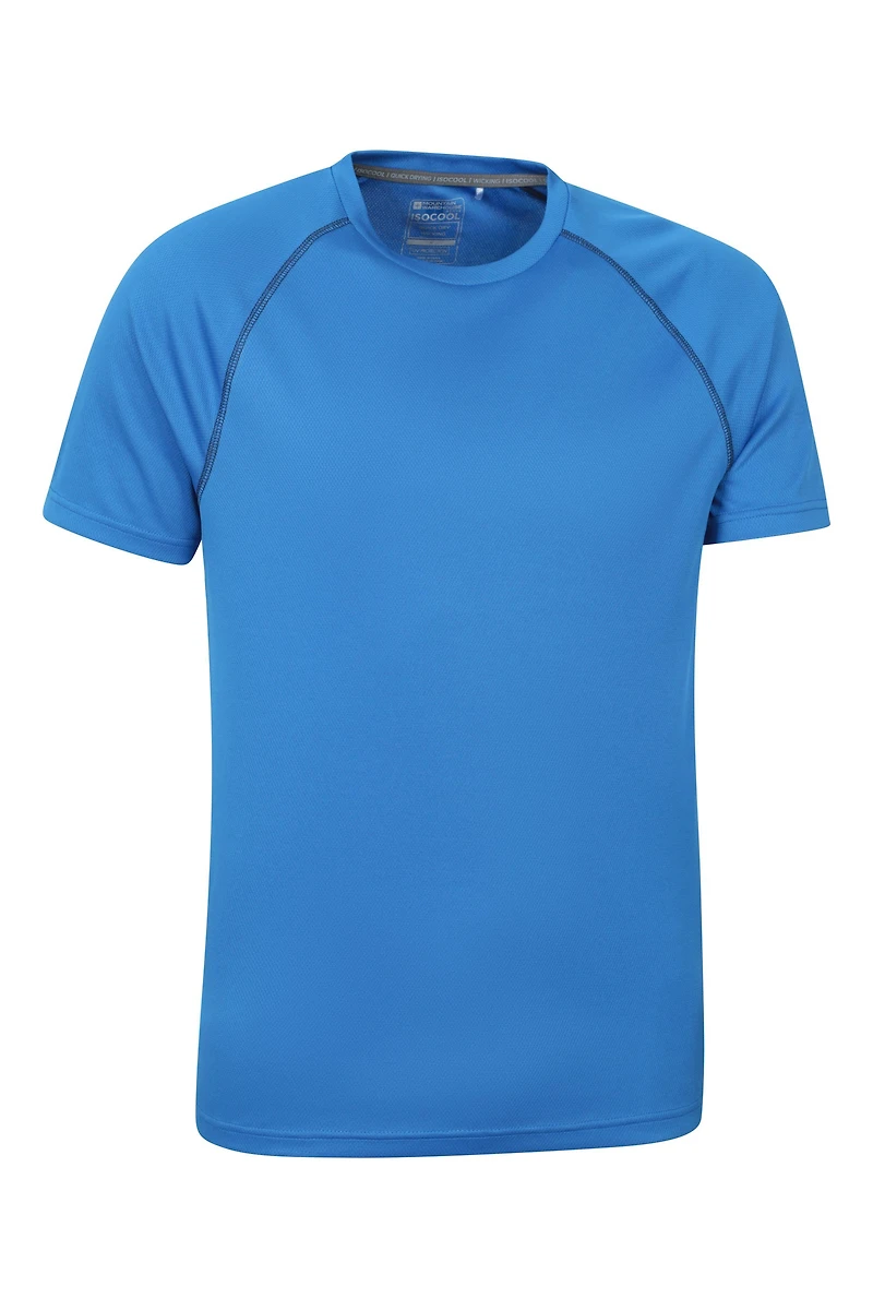 Endurance Mens IsoCool Active T-Shirt