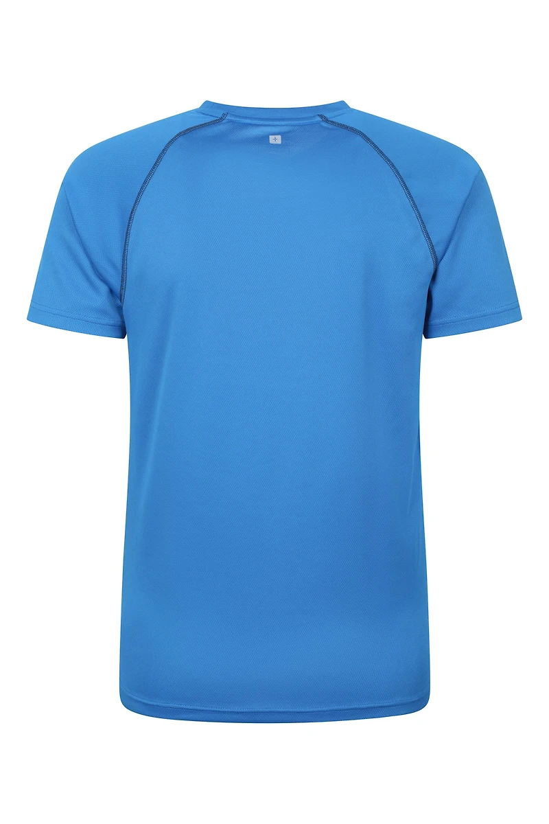 Endurance Mens IsoCool Active T-Shirt