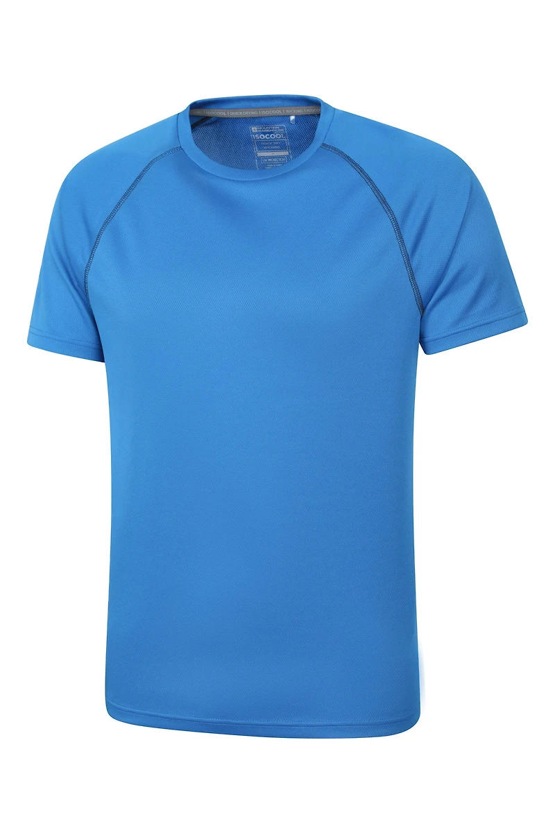 Endurance Mens IsoCool Active T-Shirt