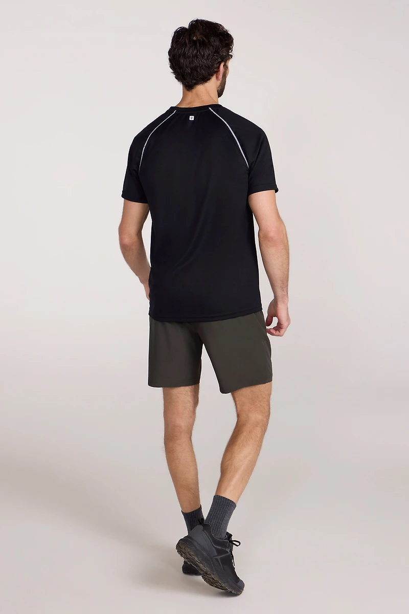 Endurance Mens IsoCool Active T-Shirt