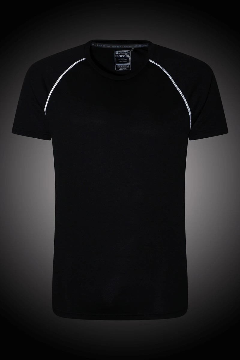 Endurance Mens IsoCool Active T-Shirt