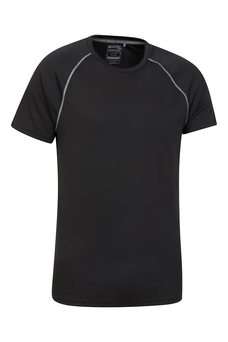 Endurance Mens IsoCool Active T-Shirt
