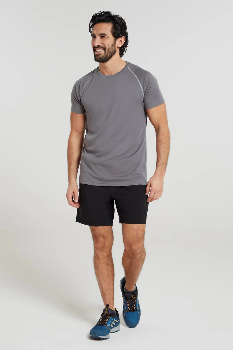 Endurance Mens IsoCool Active T-Shirt