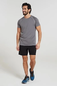 Endurance Mens IsoCool Active T-Shirt