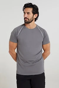 Endurance Mens IsoCool Active T-Shirt