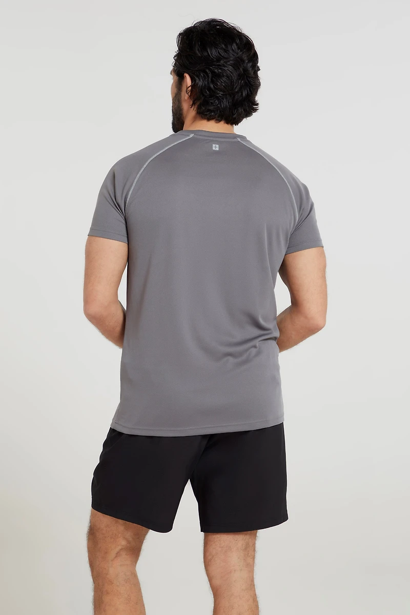 Endurance Mens IsoCool Active T-Shirt