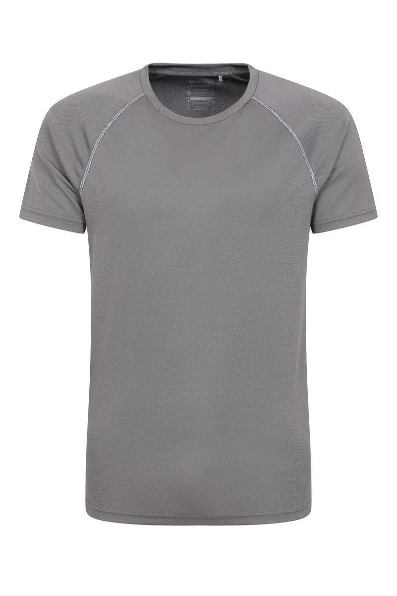 Endurance Mens IsoCool Active T-Shirt