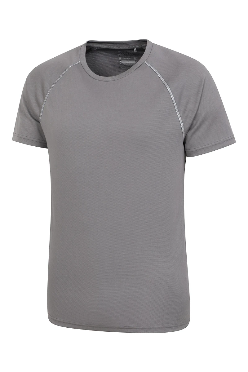 Endurance Mens IsoCool Active T-Shirt
