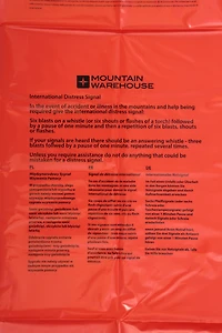 Survival Bag