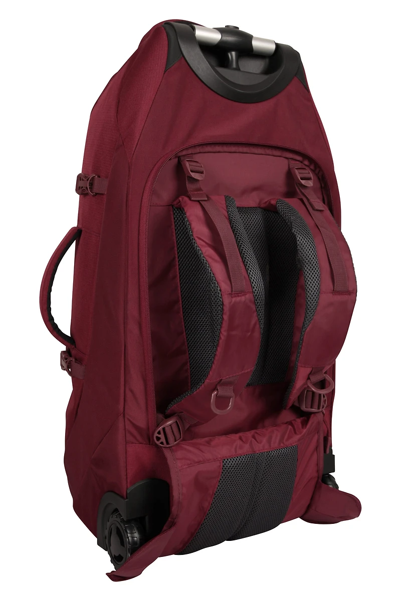 Voyager 50L Wheelie Backpack